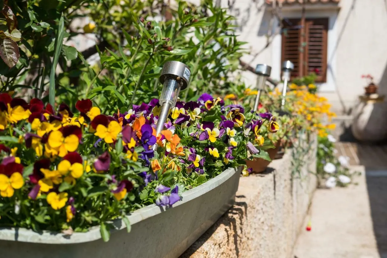 Apartment Carmen Veli Losinj