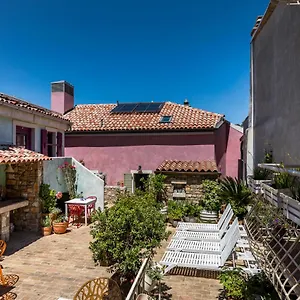 La Dolce Vita Residence Apartman