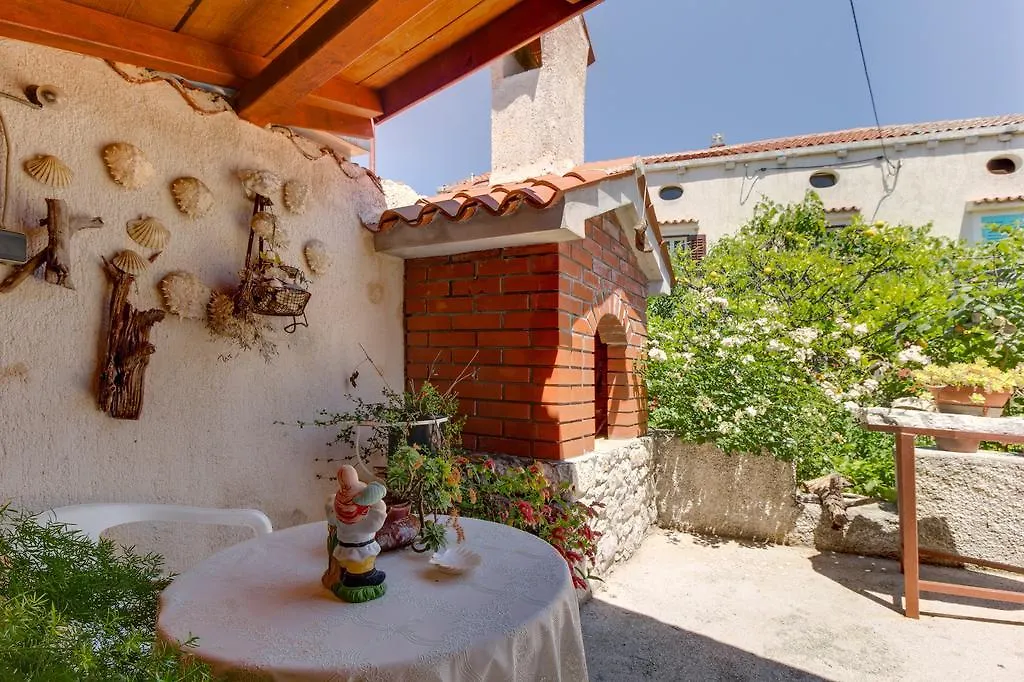 Apartment Carmen Veli Losinj Croatia