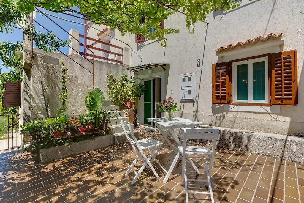 Apartment Carmen Veli Losinj Croatia