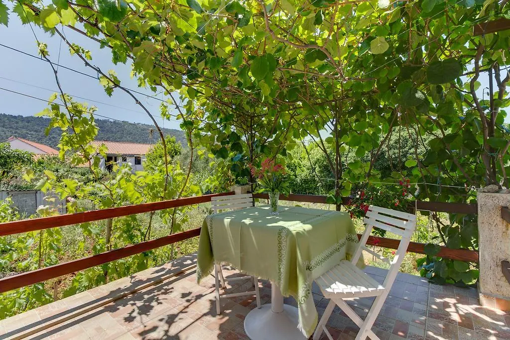 Apartment Carmen Veli Losinj 0*,