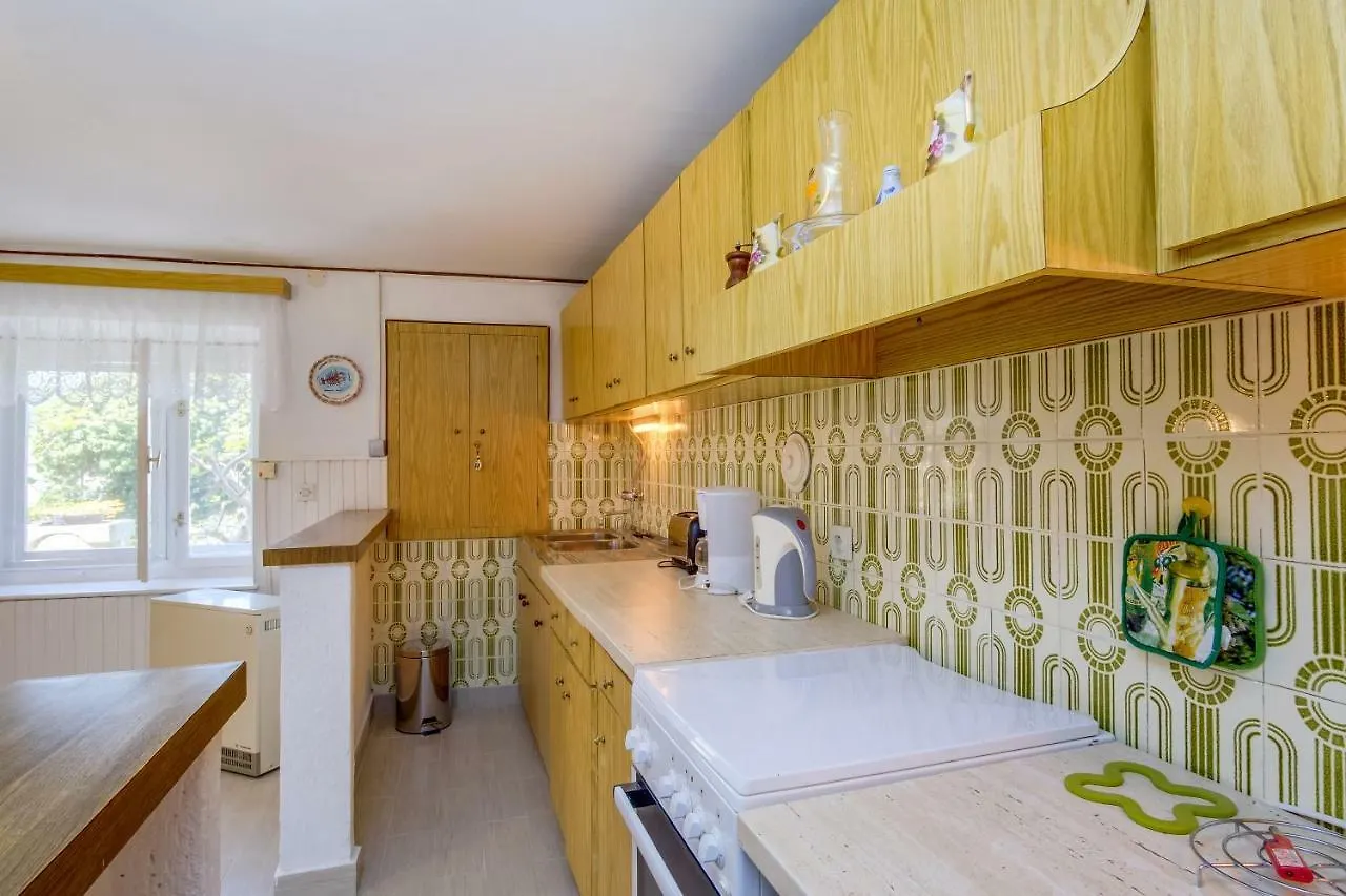Apartment Carmen Veli Losinj