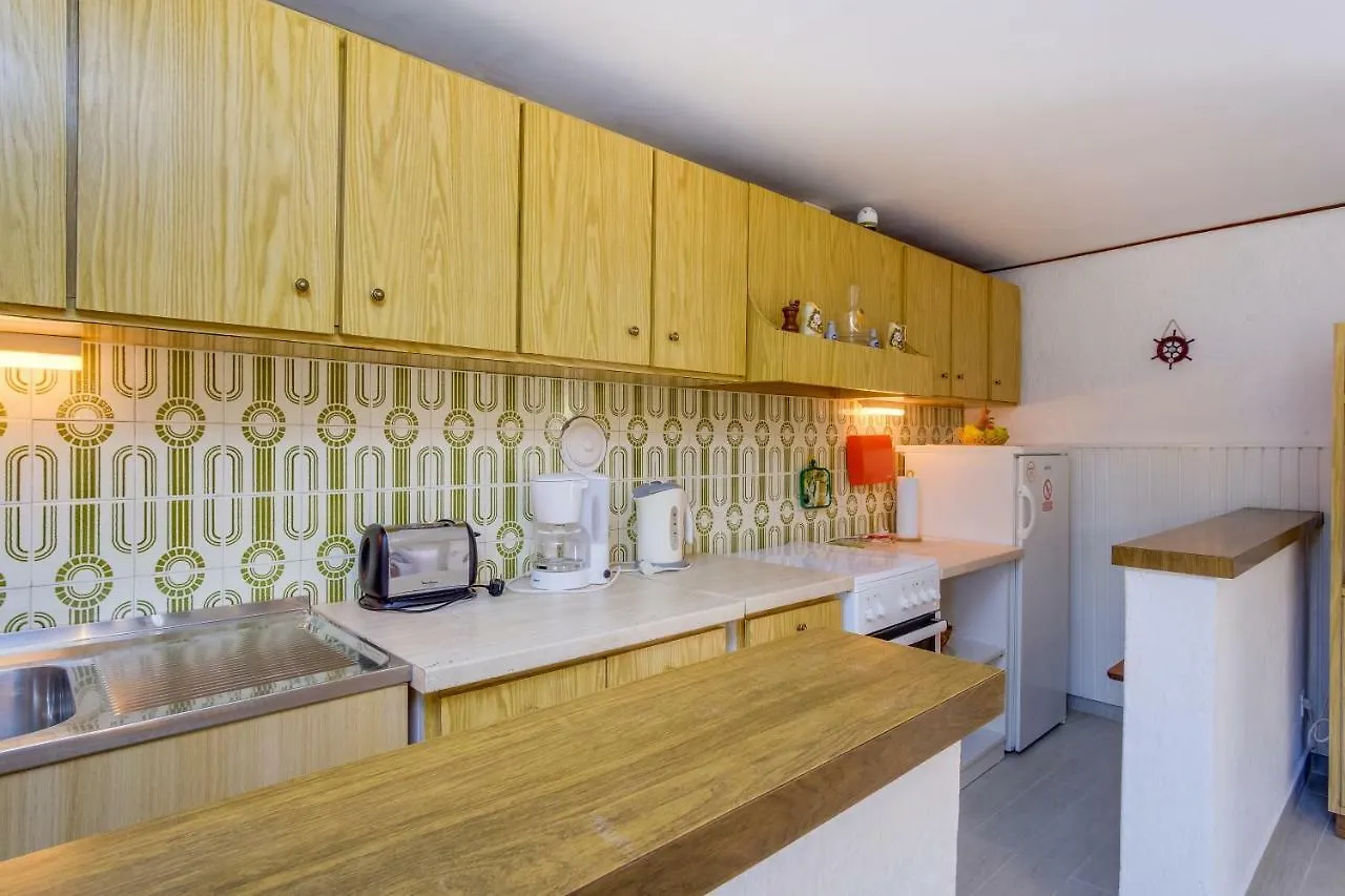 Apartment Carmen Veli Losinj