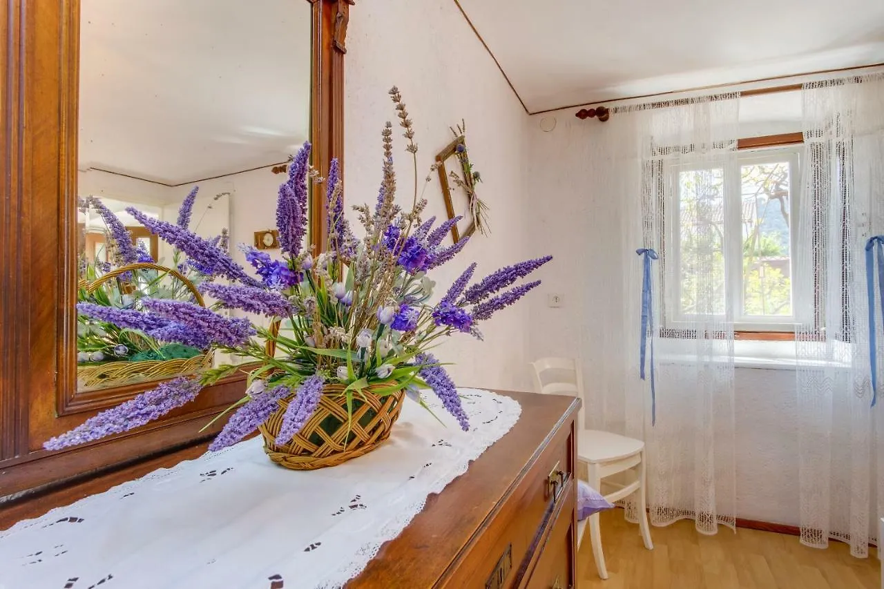 Apartment Carmen Veli Losinj Croatia