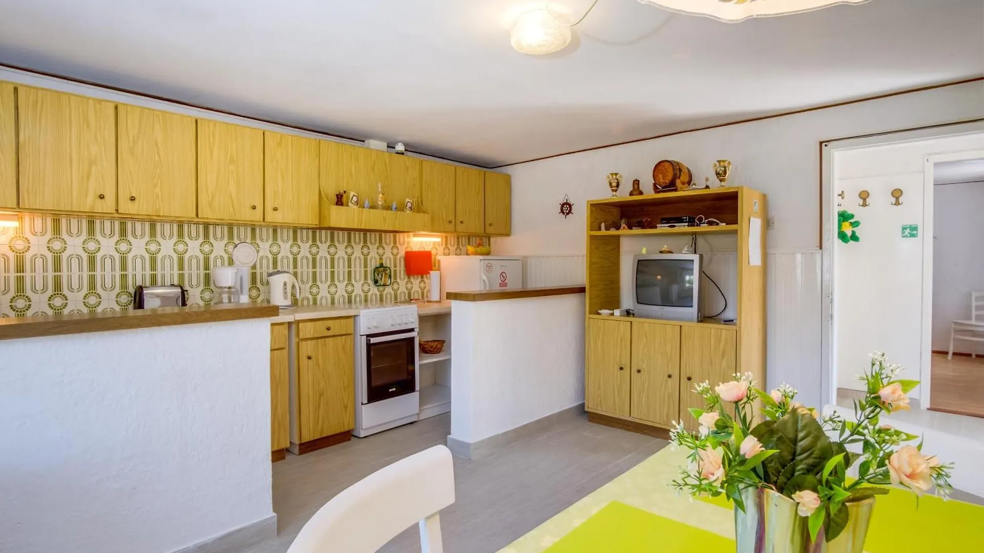Apartment Carmen Veli Losinj
