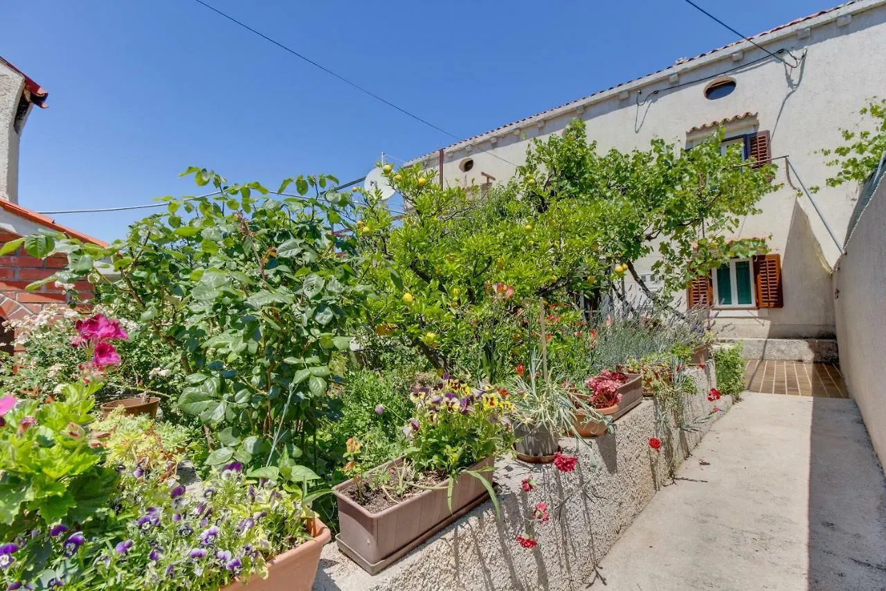 Apartment Carmen Veli Losinj